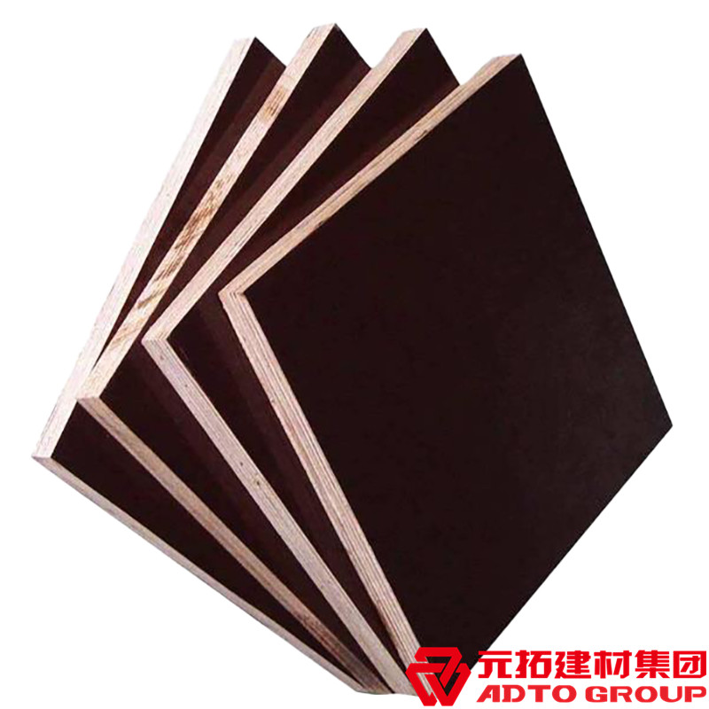 清水建筑模板多少錢一張？清水建筑模板有哪些規(guī)格？