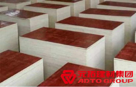 怎么選擇好的建筑木模板？臨沂木模板的優(yōu)勢(shì)？