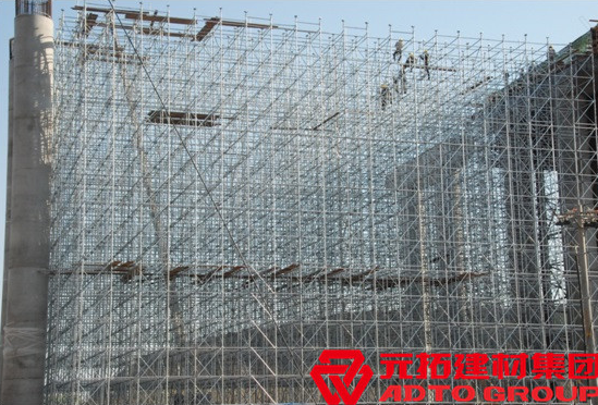 腳手架生產廠家