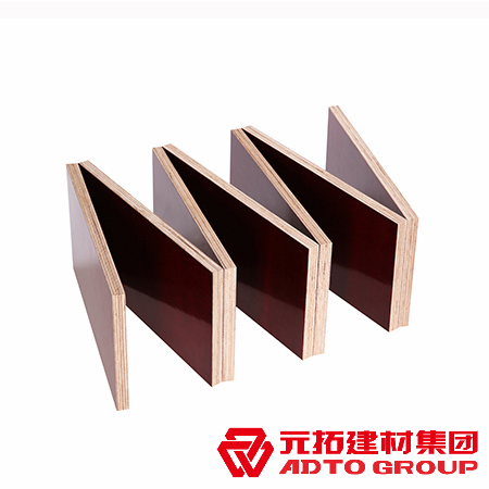 怎么選擇更好的木模板廠家？建筑木模板有什么優(yōu)點(diǎn)？