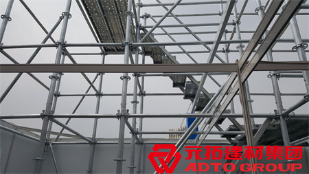 盤扣—噸租用多少錢，出租價格和規(guī)格有哪些關(guān)系