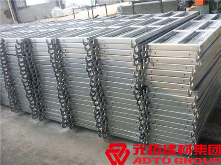 現(xiàn)在鋼跳板價格是多少？哪家價格比較低？