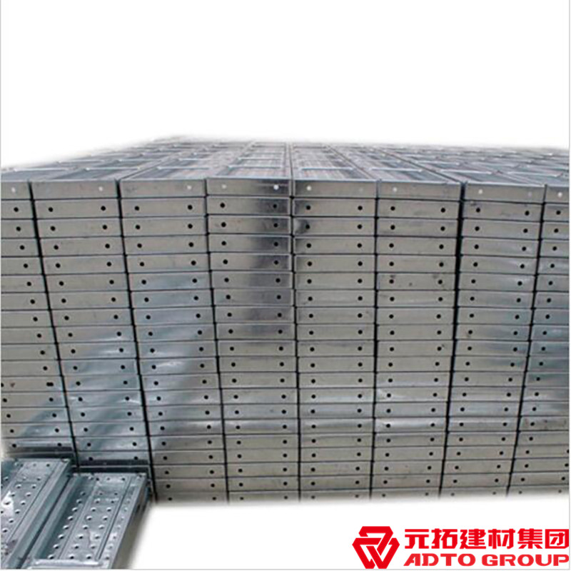 鋼跳板是什么東西？哪些因素決定鋼跳板的質(zhì)量？