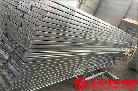 熱鍍鋅鋼跳板怎么安裝？如何保養(yǎng)？