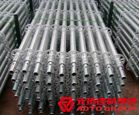 盤扣腳手架廠家哪家好？挑選質(zhì)優(yōu)的盤扣腳手架經(jīng)驗？