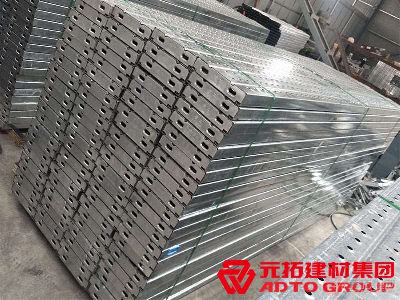 廣東鋼跳板多少錢一塊？