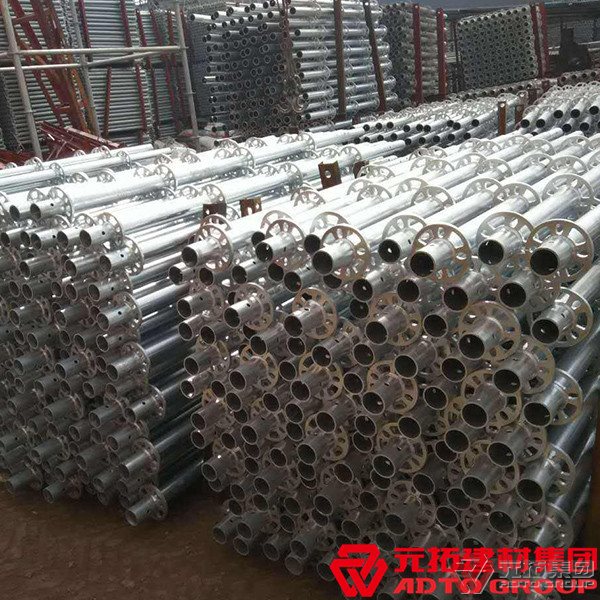 為什么盤扣式腳手架可以淘汰傳統(tǒng)腳手架？