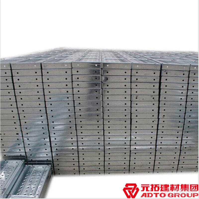 鋼跳板廠家哪家好？鋼跳板的質(zhì)量與什么有關(guān)？