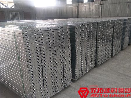 鋼跳板是干什么用的？鋼跳板批發(fā)找哪家好？