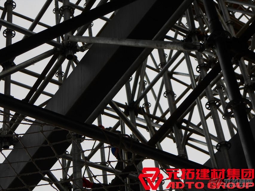 高性價(jià)比的盤(pán)扣式腳手架在哪里買(mǎi)？