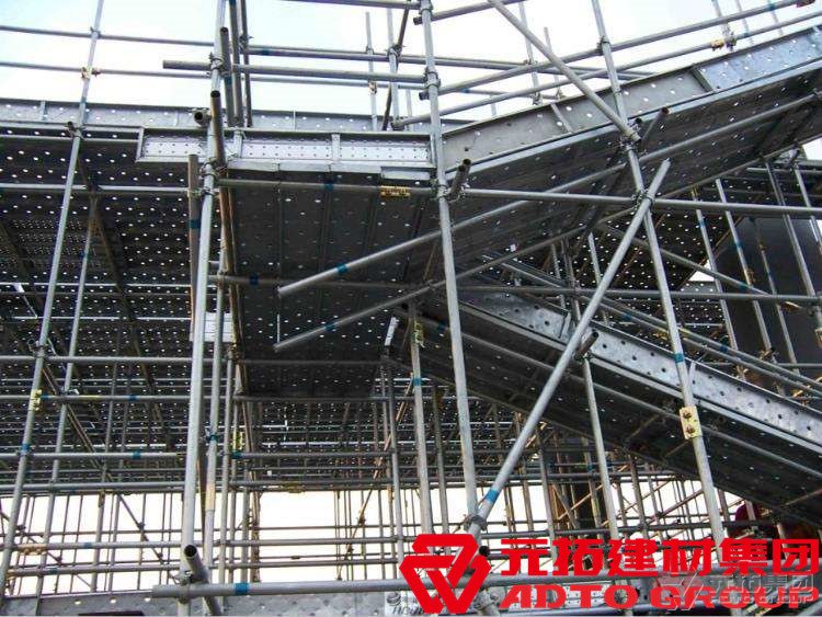 鋼跳板有哪些廣泛的用途及特點(diǎn)？