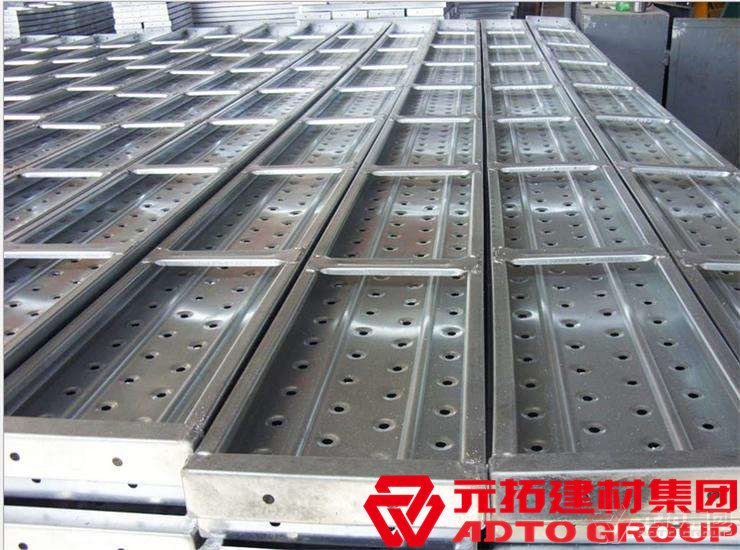 影響鋼跳板質(zhì)量的因素有哪些？