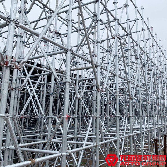 哪些情況下盤扣式腳手架必須報(bào)廢？