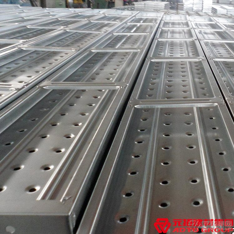 鋼跳板市場價格是多少？